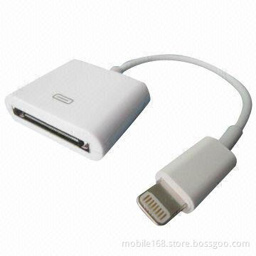 Tie-line for iPhone5